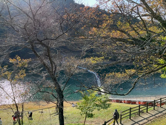 Tozura Bridge