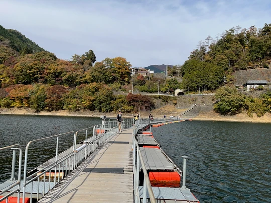 Tozura Bridge