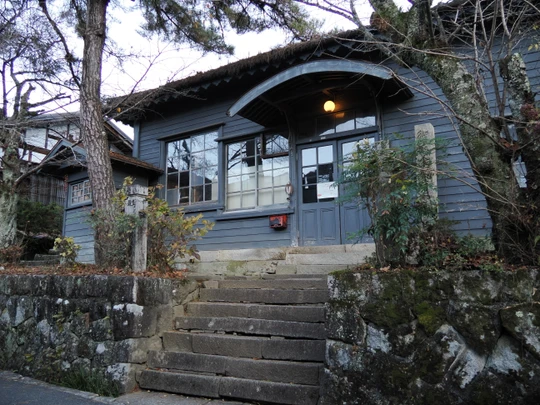Tsumago-juku