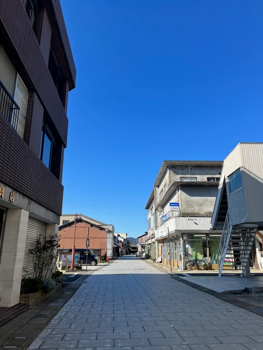 Tsuruga Municipal Museum