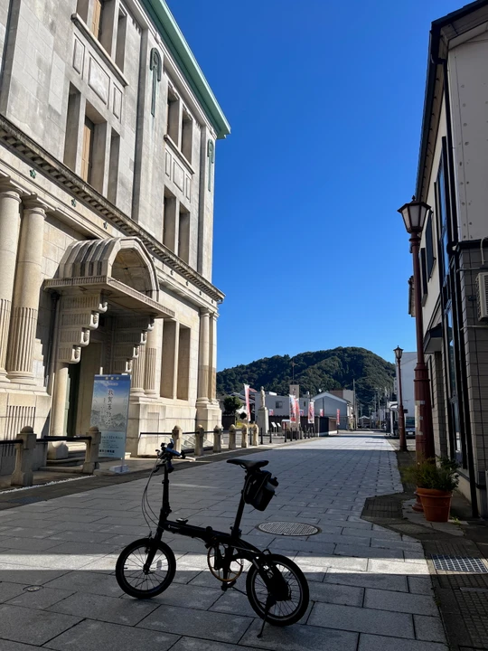 Tsuruga Municipal Museum
