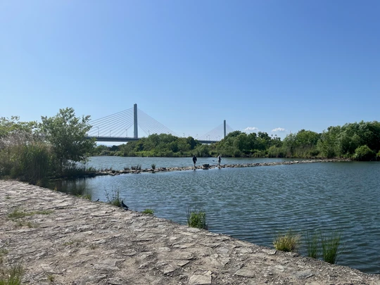 Yodo river