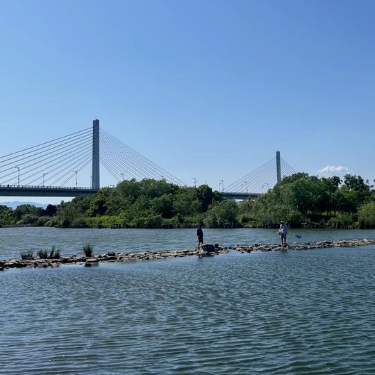 Yodo river