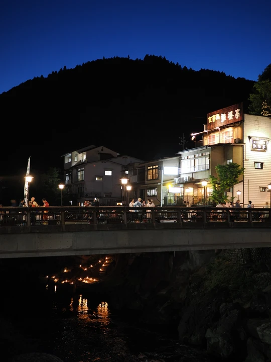 Yoshida River