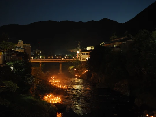 Yoshida River