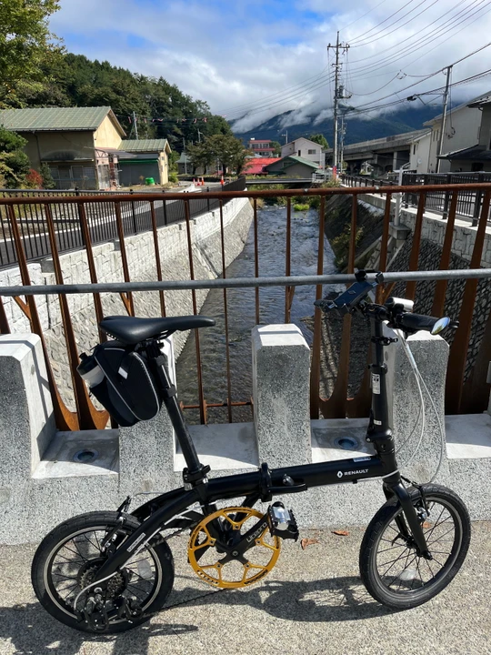 Fujiyoshida