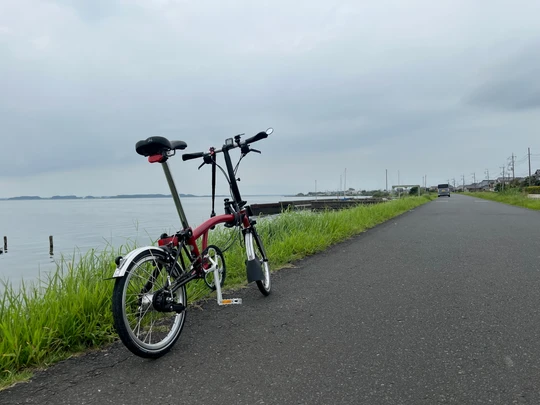 Tsukuba