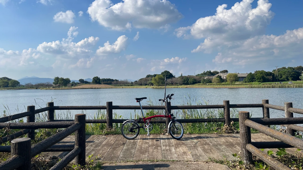 Tsukuba