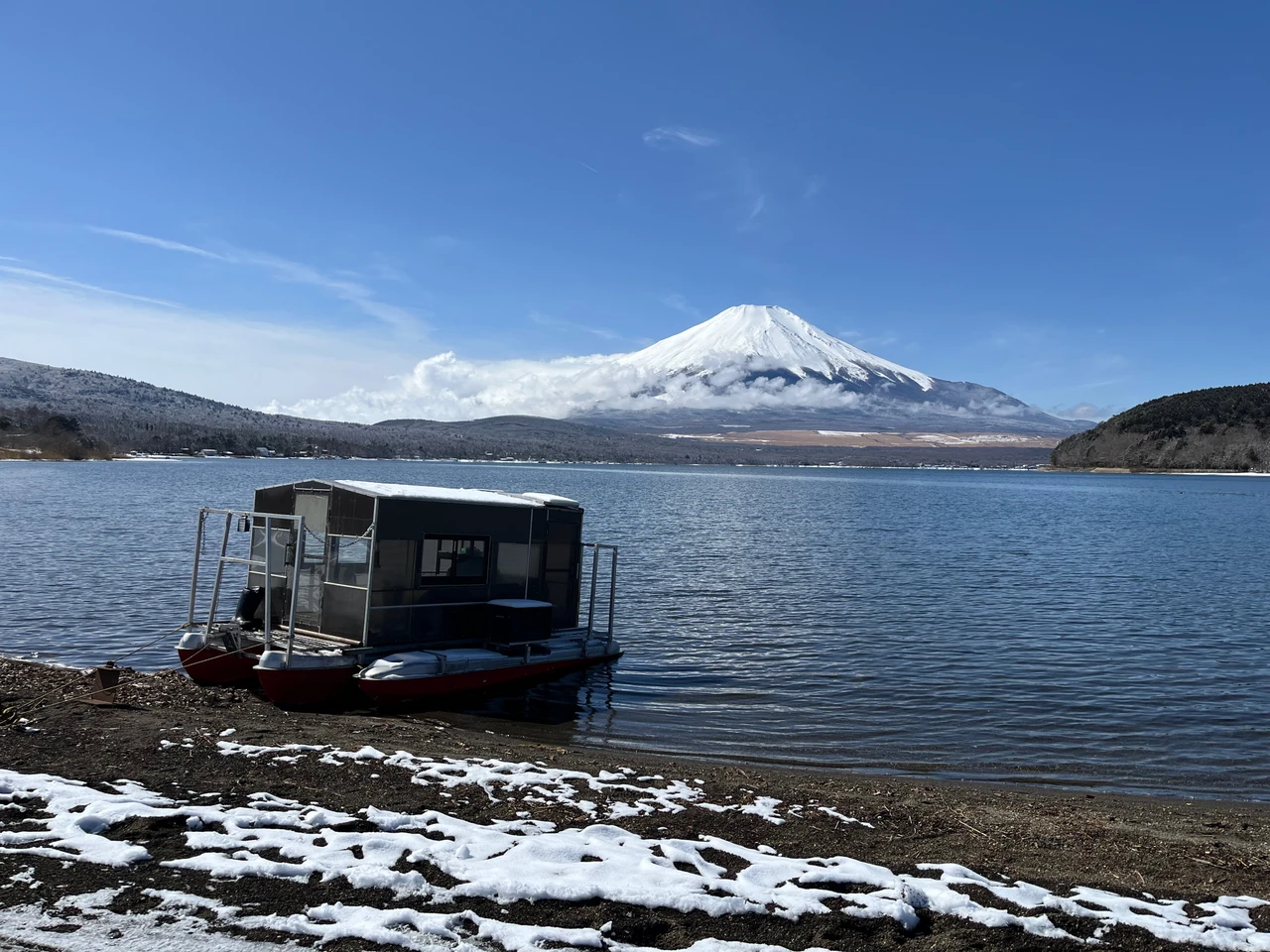 Fuji
