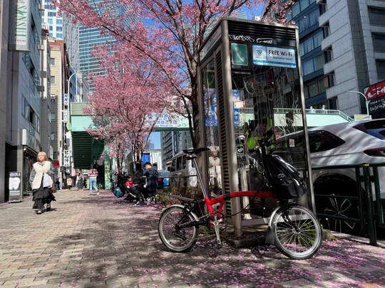 Tokyo