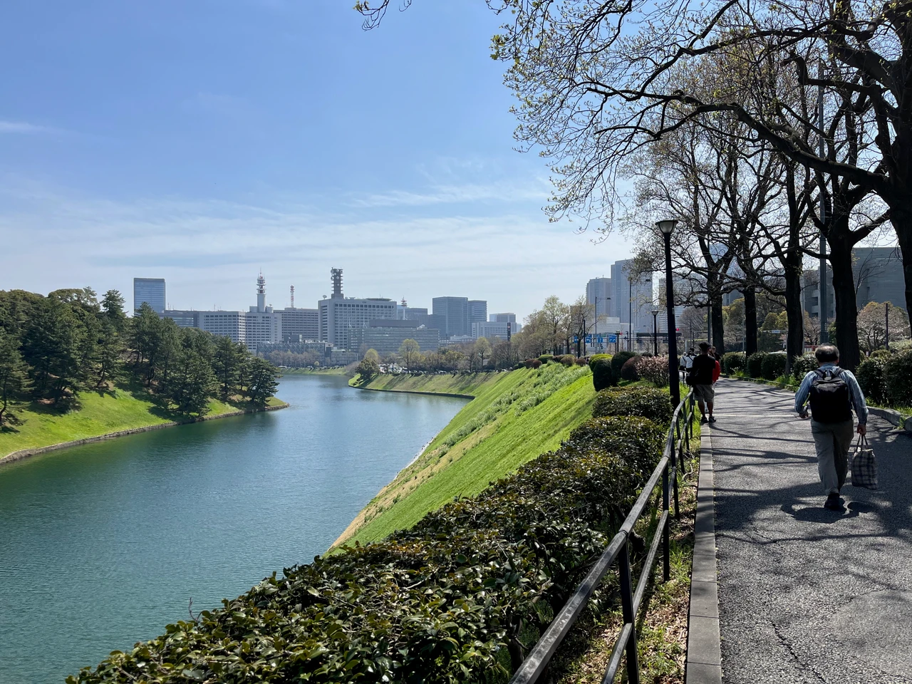 Tokyo