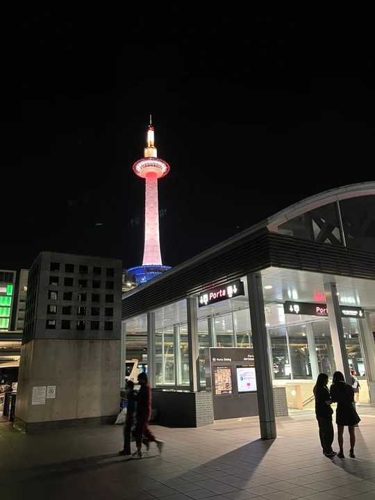 Kyoto