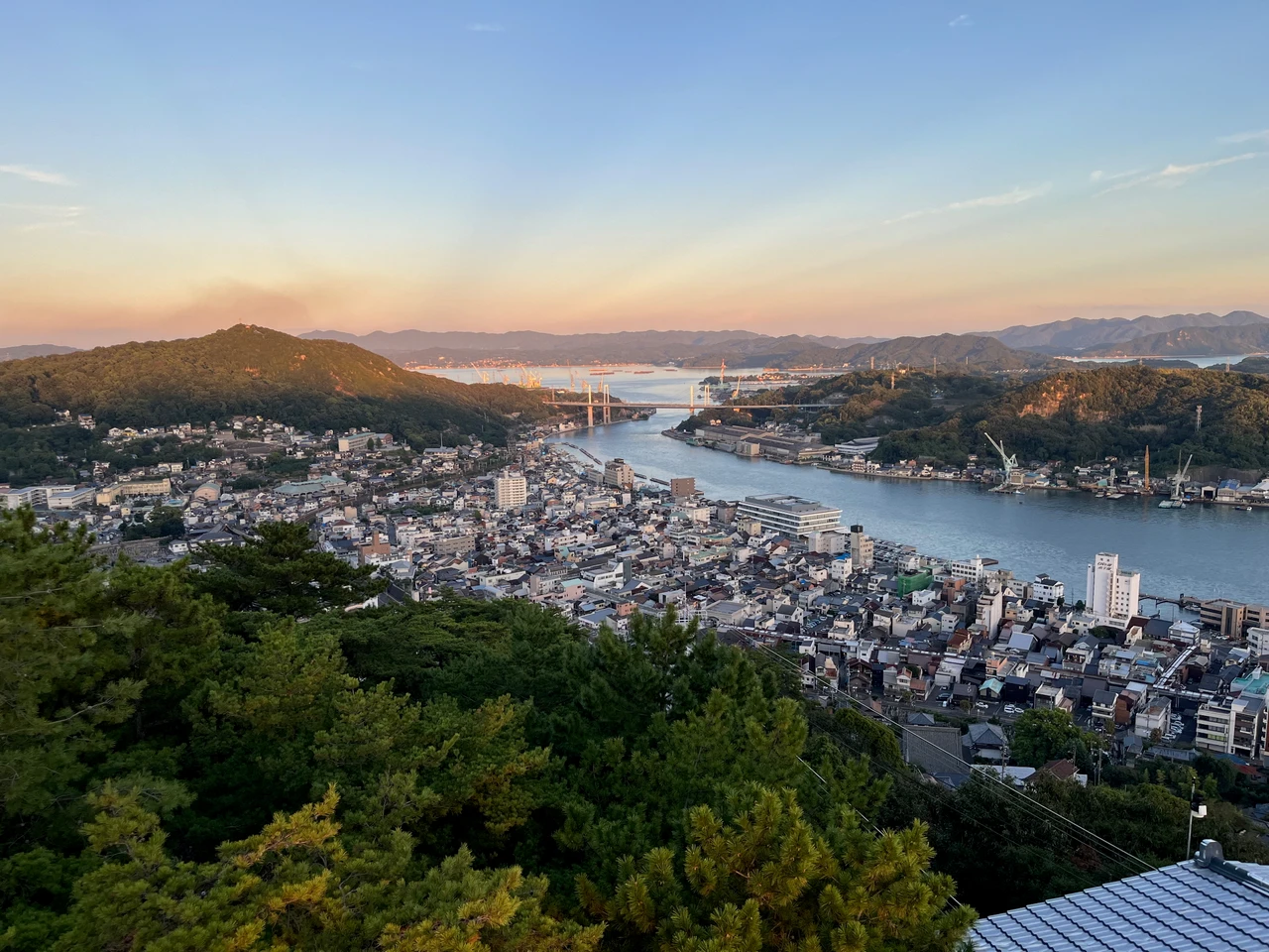 Onomichi