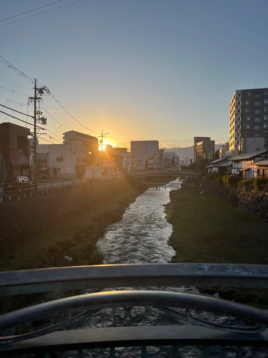 Matsumoto