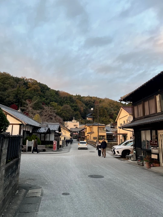 Korankei