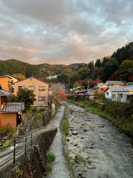 Korankei