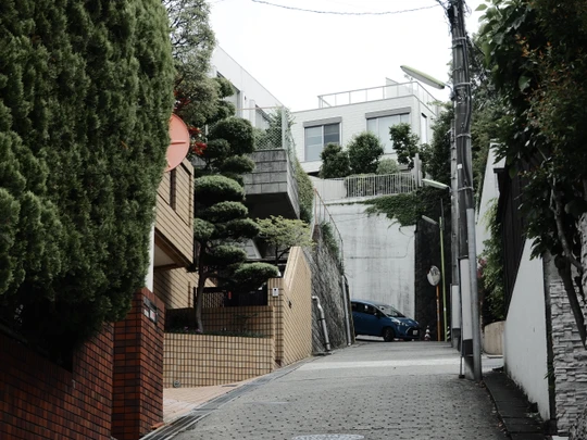 Setagaya