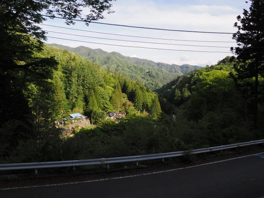 Shosenkyo