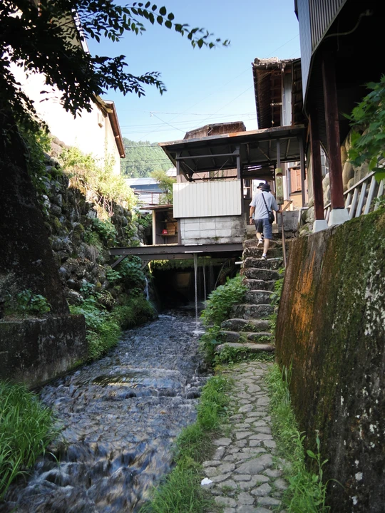Gujo