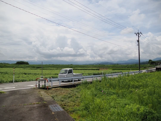 Toyama