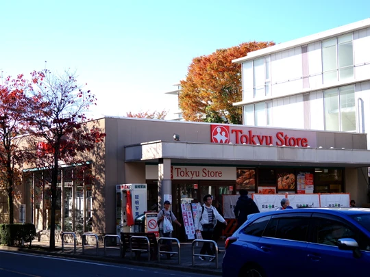 Senzokuike