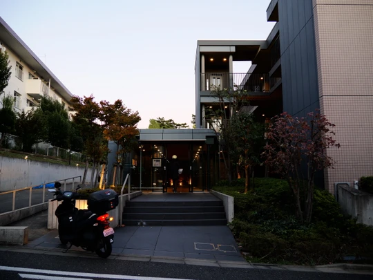 Senzokuike